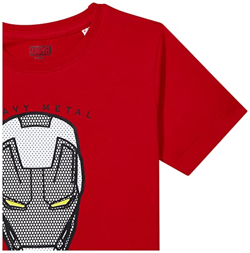 Image of Marvel Boys Boys Tshirt