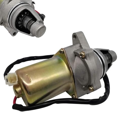 Démarreur pour LT80 QuadSport 31100-40B00 pièce moteur 31100-40B01 SMU0033