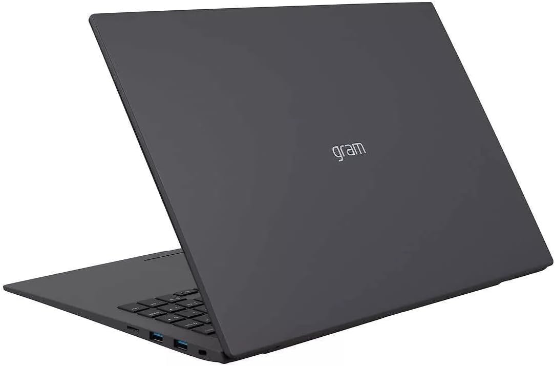 Amazon.co.jp: LG Gram 2-in-1 コンバーチブルノートパソコン: 14