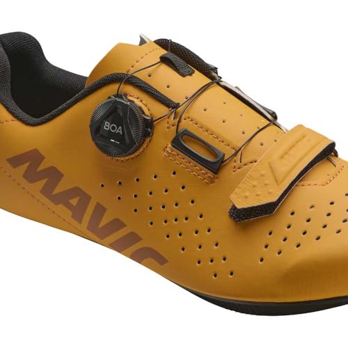 Mavic Cosmic Boa Road Shoes Eu 40 - 4