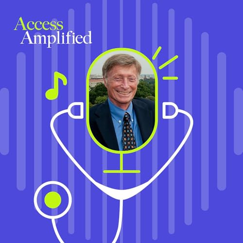 『From Electronic House Calls to AI Robots: 50 Years of Telehealth』のカバーアート