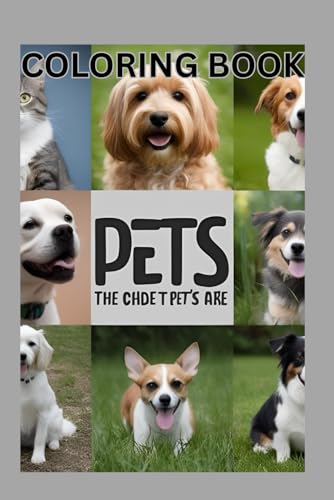 PETS