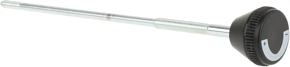 Vaveren Alavanca de freio para bicicleta ergométrica com botão de freio, acessórios para bicicleta estacionária interna