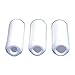 3pc Ceramic Sandblasting Cabinet Nozzle Set (5mm, 6mm and 7mm)