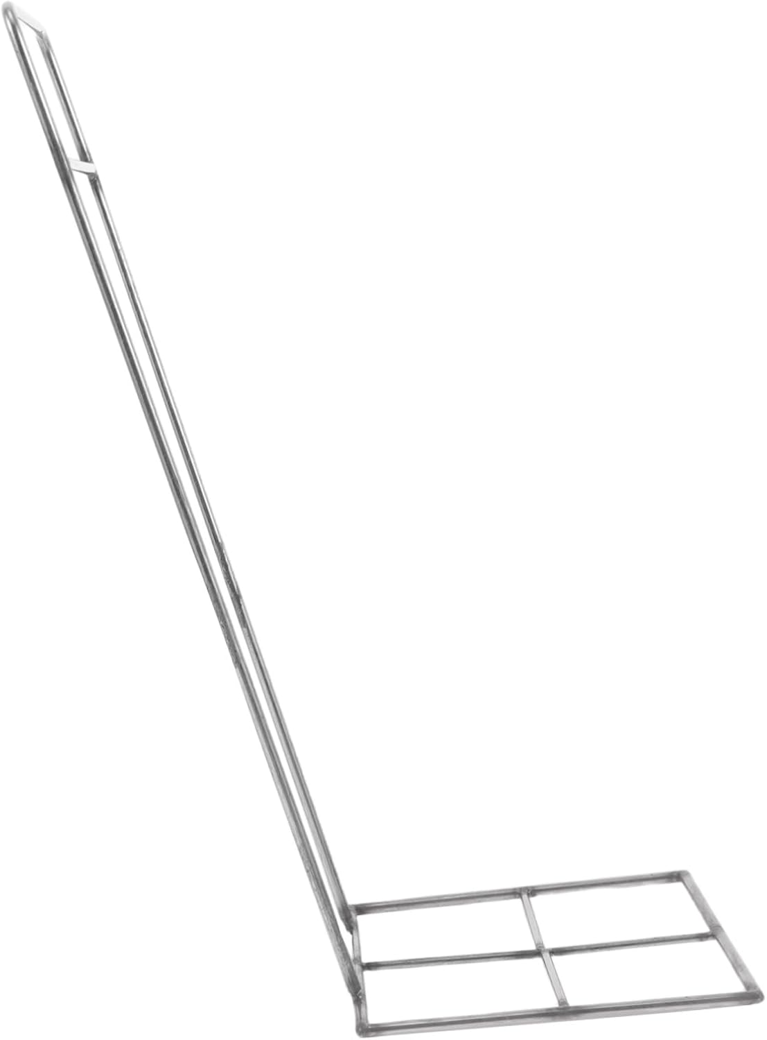 Stainless Steel Ceramic Pottery Glaze Dipping Tongs for Trimming