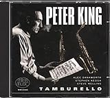 king peter the magnificent Stock de nueva tienda Tamburello