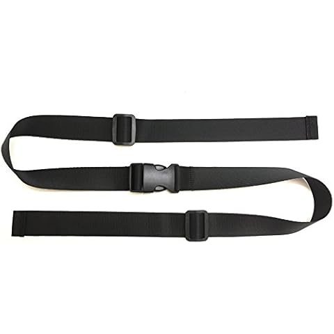 ZARPMA Baby 2 Point Safety Belt,Safety Harness for Child Kid Safe Strap for Old Version IKEA Antilop High Chair Cover