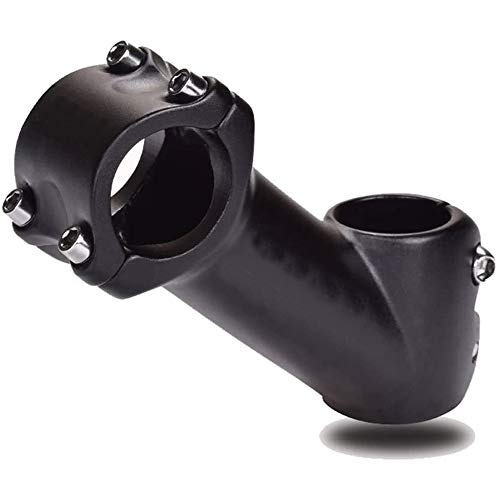 Ancllo - Attacco manubrio da bicicletta da 31,8 90...