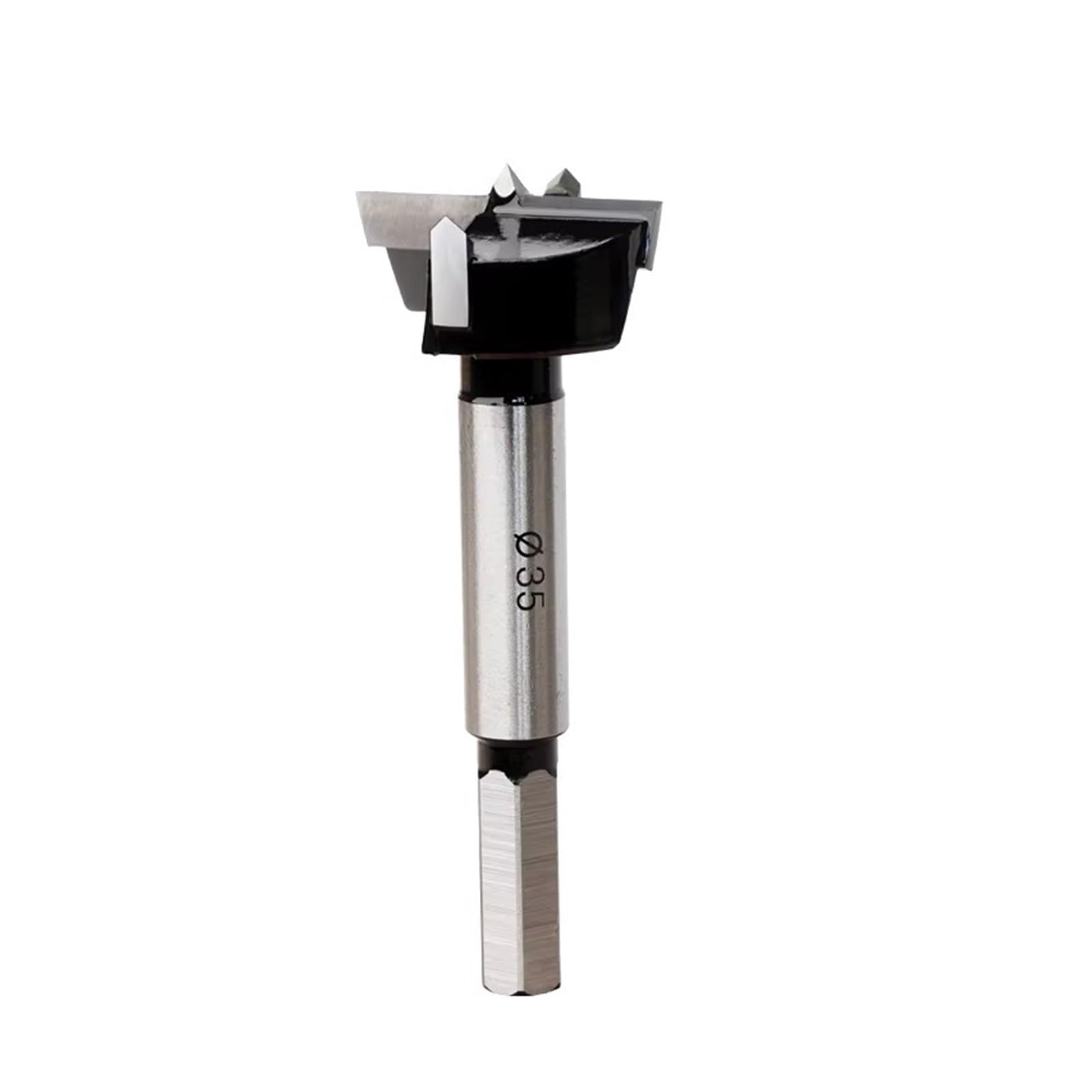 Gabarit charnière dissimulée 35mm Type-B avec guide de perçage pour portes et armoires de cuisine
