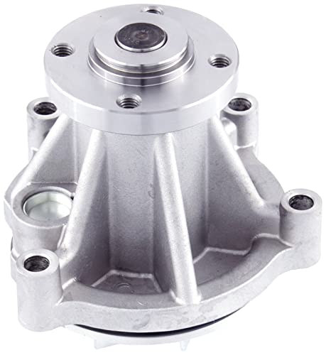 Premium Engine Water Pump - Gates 42065