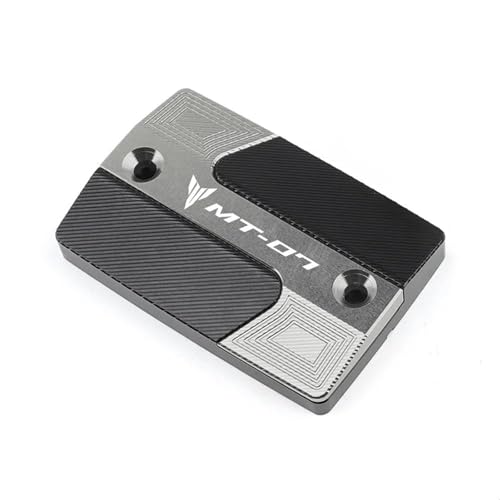 Bouchon liquide de frein Yamaha MT-07 anti-fuite et corrosion