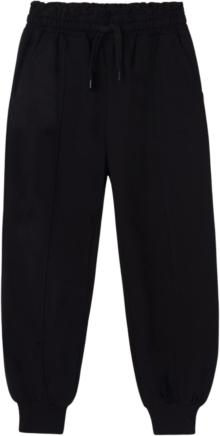 Mayoral Tracksuit for Girls Black