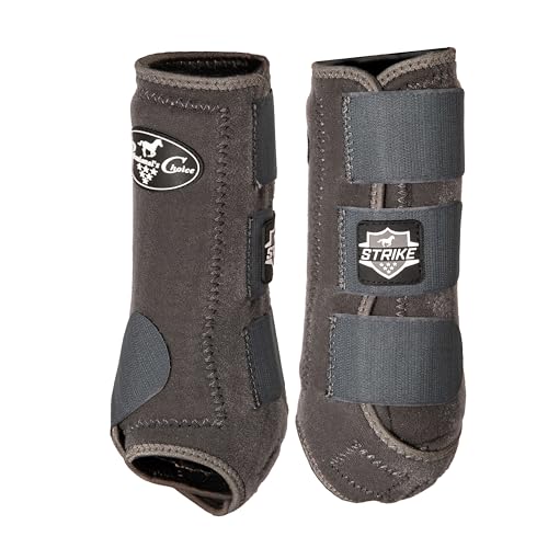 Image of Professional's Choice Strike Sports Medicine Boot | All-in-One Solution to Impact Protection and Support