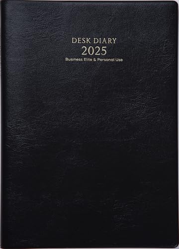  蒠 2025N 4n܂ B5 EB[N[ fXN_CA[  No.931