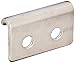 Southco Inc K4-2338-51 Rotary-Action Draw Latch Keeper Southco Link Lock Rotary Action Draw Latches, Keeper, Pack of 1