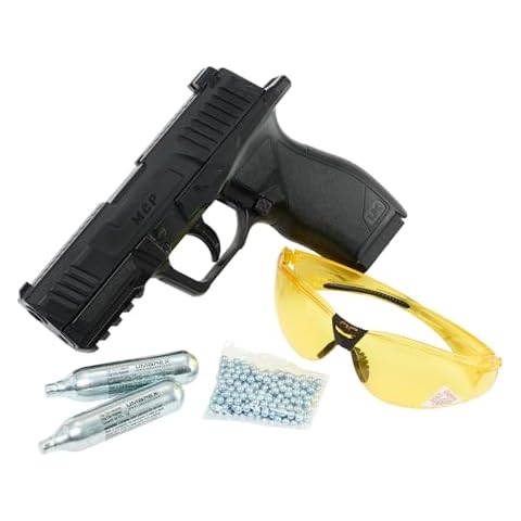 Umarex MCP Air Pistol Kit Cover