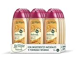 Los geles de ducha La Toja Naturals proporcionan unas deliciosas fragancias que dejaran huella en ti y en los tuyos