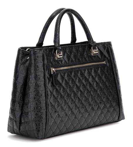 Sac Bandouliere Guess Sac Bandoulière Adi Small Satchel GG932206 Unique - vue 4