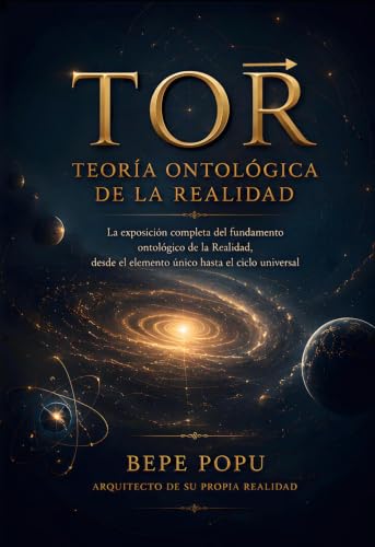 Portada de Tor
