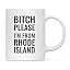Rhode Island