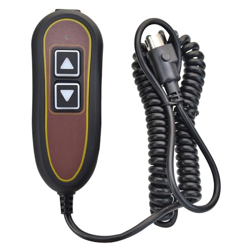 Télécommande ZK1200-HC noire pour portail automatique et garage