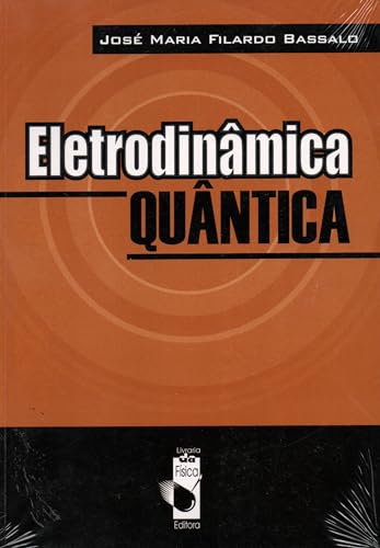 Eletrodinâmica quântica