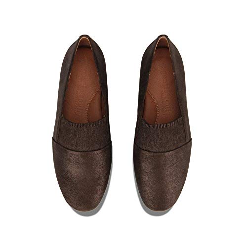 Image of Gentle Souls by Kenneth Cole Women's Eugene Ruffle