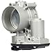 SCITOO Throttle body S20068 Automotive throttle Fit for for Ford for Edge 3.5l 11-17, for Ford for Edge 3.7l 11-14, for Ford for Explorer 3.5l 11-17, for Ford for Flex 3.5l 13-17