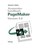 pagemakerz koblenz  Anwenderhandbuch PageMaker: Version 3.0 (German Edition)