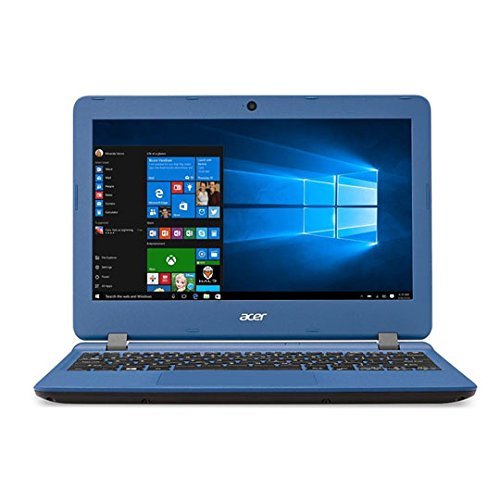 Acer Aspire ES1-132-C37M 1.10GHz N3350 Intel®