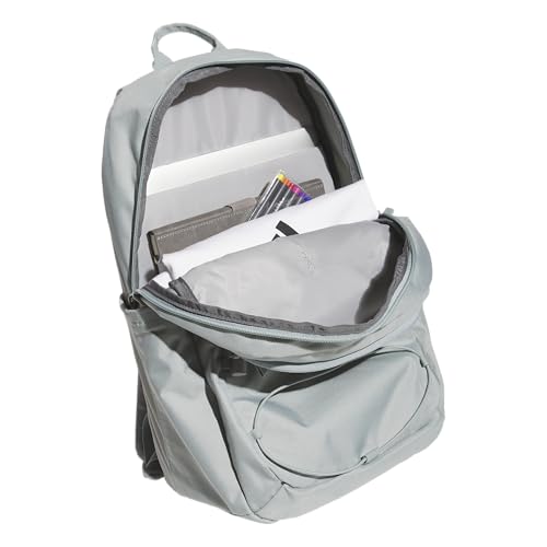 Image of adidas Amplifier Backpack for Laptop, School and Gym, 28L