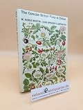 The Concise British Flora in Colour