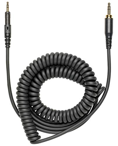 オーディオテクニカ プロフェッショナルモニターヘッドホン ATH-M50xBB ブルーブラック 商品画像3