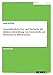 Produktbild Gesundheitliche Vor- und Nachteile der direkten Einwirkung von Sonnenlicht auf Menschen in Mitteleuropa