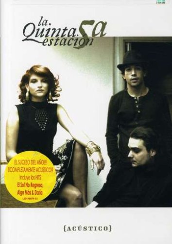 Acustico (CD+DVD)
