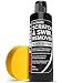 Carfidant Black Car Scratch Remover - Ultimate Scratch and Swirl Remover for Black and Dark Paints- Solvent & Paint Restorer - Repair Paint Scratches, Scratches, Water Spots! Car Polish Buffer Kit