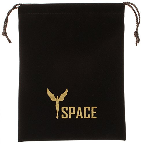 Yspace Hummingbird Brooch Pin Shield Decor Antique Brass Cameo Fashion Jewelry Pouch For Gift (Flower Bouquet) #TOP2