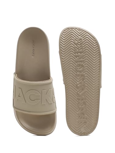 Image of JACK & JONES mens 9018131 Slipper