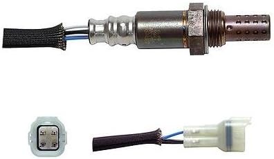 Denso Oxygen Sensor - 234-4731