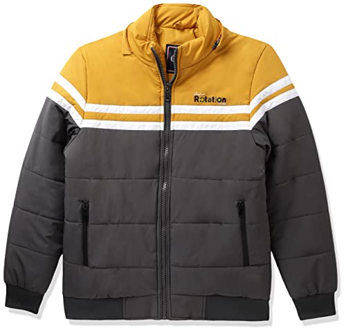Image of Qube By Fort Collins Men's Parka Coat