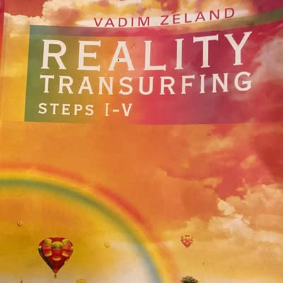 Reality Transurfing Chapter 9: The Heart and Mind