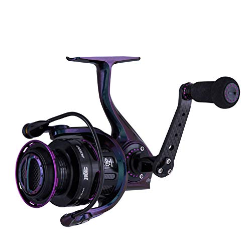 Abu Garcia Revo IKE Moulinet de pêche - Image 3