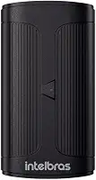 Fonte Nobreak Intelbras Para Câmera Wi-fi EFB 0501 com Bateria