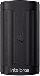 Fonte Nobreak Intelbras Para Câmera Wi-fi EFB 0501 com Bateria