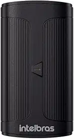 Fonte Nobreak Intelbras Para Câmera Wi-fi EFB 0501 com Bateria