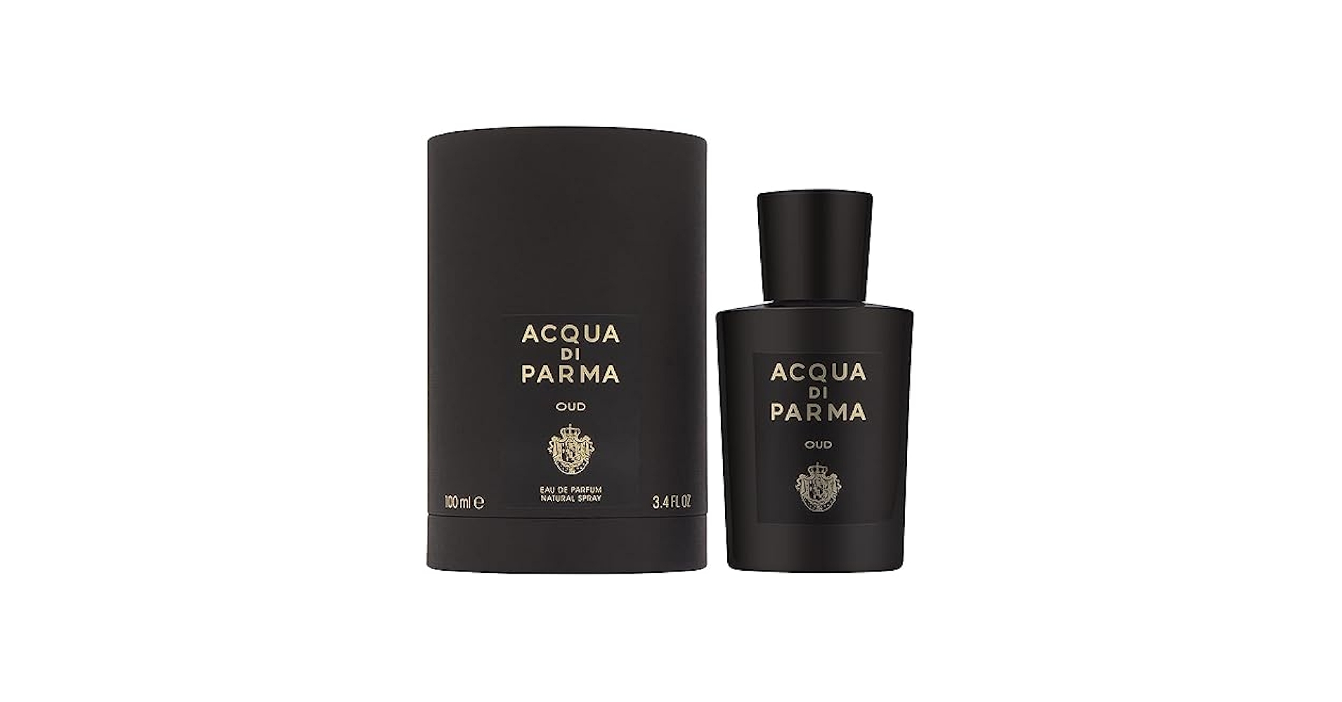 香水(男性用) ACQUA DI PARMA OUD 100ml Acqua Di Parma Oud Eau De Parfum 100ml | Perfume Gyaan