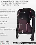 Zoom IMG-1 risalti maglia termica donna in Zoom IMG-1 risalti maglia termica donna in