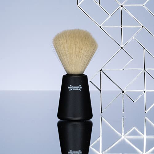 Rasierpinsel Wilkinson Sword Vintage Edition Barbershop weich