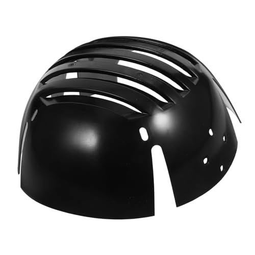 ULTECHNOVO Berretto Antiurto Di Sicurezza Fodera Leggera Protettivo in Pe Traspirante e Resistente Per Attività Sportive e Lavoratori