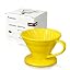 Bright Yellow